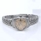 Rolex date dama 6516 acero inoxidable 25 mm año 1970 Rolex date dama 6516 acero inoxidable 25 mm año 1970