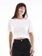 REMERA KUTA OFF WHITE