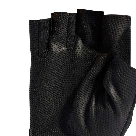 Guantes Training Unisex Negro