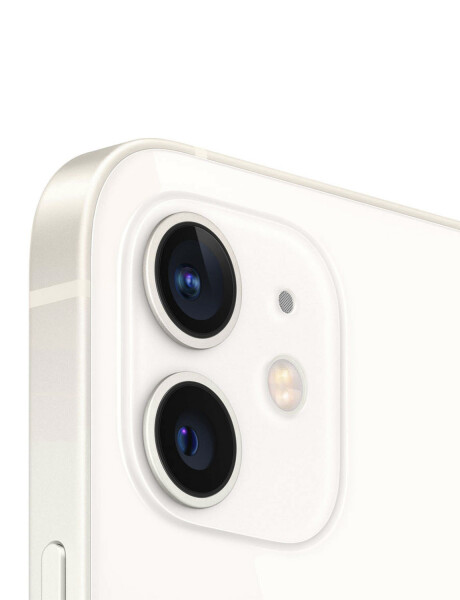 Celular iPhone 12 64GB (Refurbished) Blanco