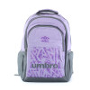 Mochila Multi Pocke Umbro 0d5