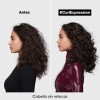 Crema para cabello L'Oréal Prof Curl Mousse 10en1 250ml Crema para cabello L'Oréal Prof Curl Mousse 10en1 250ml