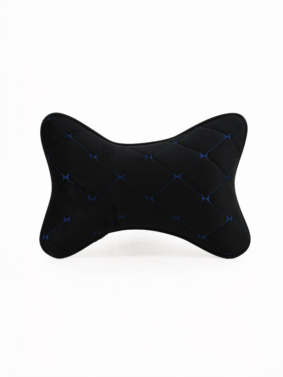ALMOHADON ERGONOMICO - NEGRO 
