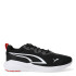 Championes de Niños Puma All Day Active Negro - Blanco