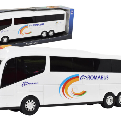 OMNIBUS ROMA OMNIBUS ROMA