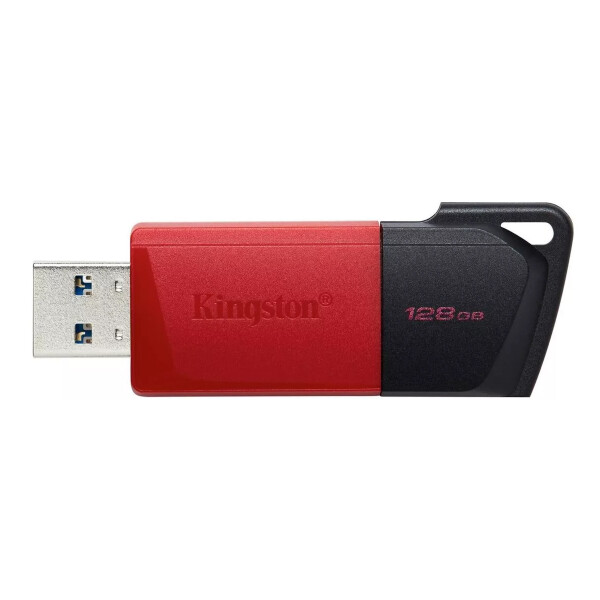 Kingston Data Traveler Exodia 128 Gb Usb 3.2 Flash Drive Dtx/128 Gb PENDRIVE KINGSTON 128GB
