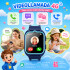 Smartwatch Blackview Z30 Kids Niño Niña 4g AZUL