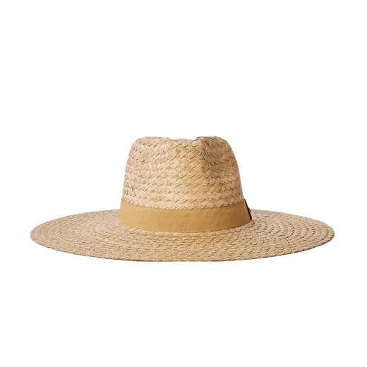 Sombrero Rip Curl Premium Surf Straw Panama - Natural Sombrero Rip Curl Premium Surf Straw Panama - Natural