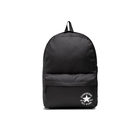 MOCHILA CONVERSE SPEED 3 Black