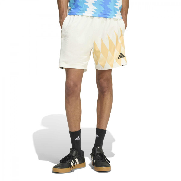 SHORT ADIDAS M TIRO CG SHO Hombre KA9154 Blanco-negro