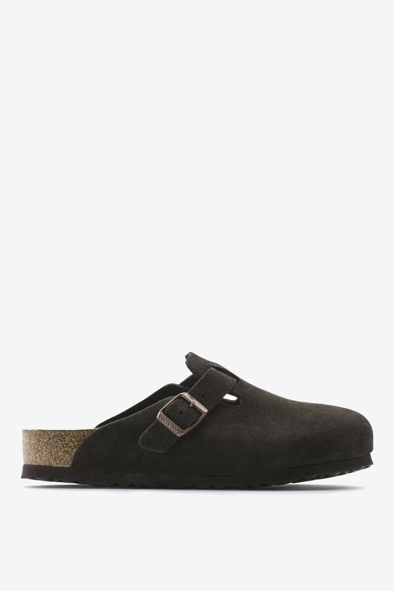 BOSTON SFB LEVE MOCCA Marron