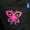 Pantalones - Disney - Disney ENCANTO Pantalon Felpa Frizado de Niños - ENIISS23005-P Negro