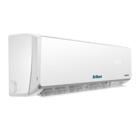 AIRE ACONDICIONADO BRILLIANT 18000-BTU INVERTER
