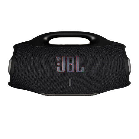 Parlante Jbl Boombox 4 Waterproof Negro Parlante Jbl Boombox 4 Waterproof Negro
