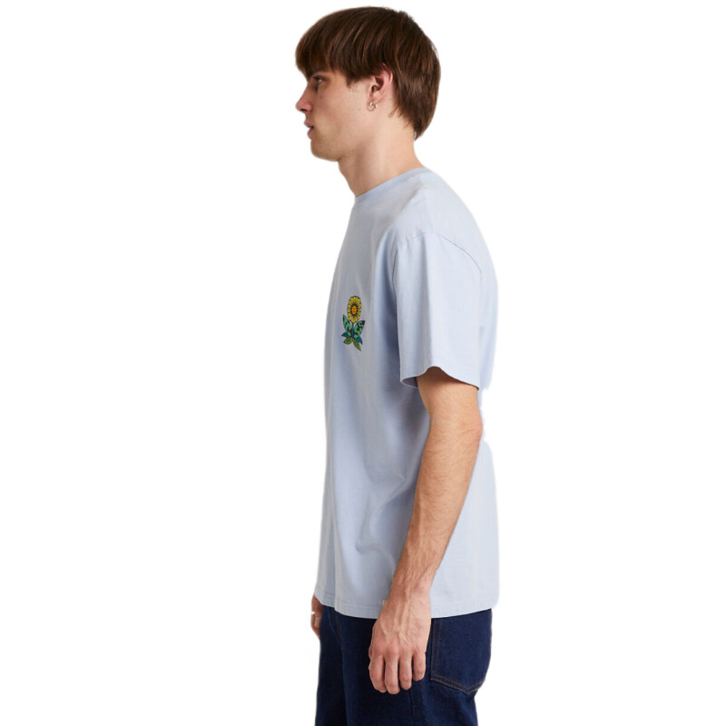 Remera Critical Slide Sunshine - Blanco Remera Critical Slide Sunshine - Blanco