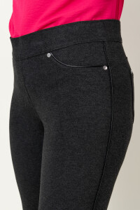 PANTALON KATE Gris