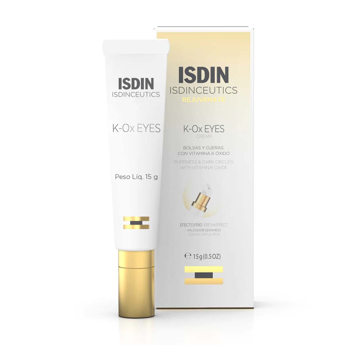 Isdin K-Ox Eyes 15ml 