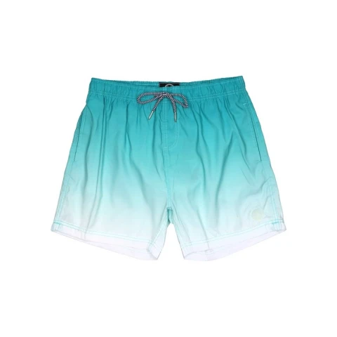 Short Zoo York Microfibra Verde