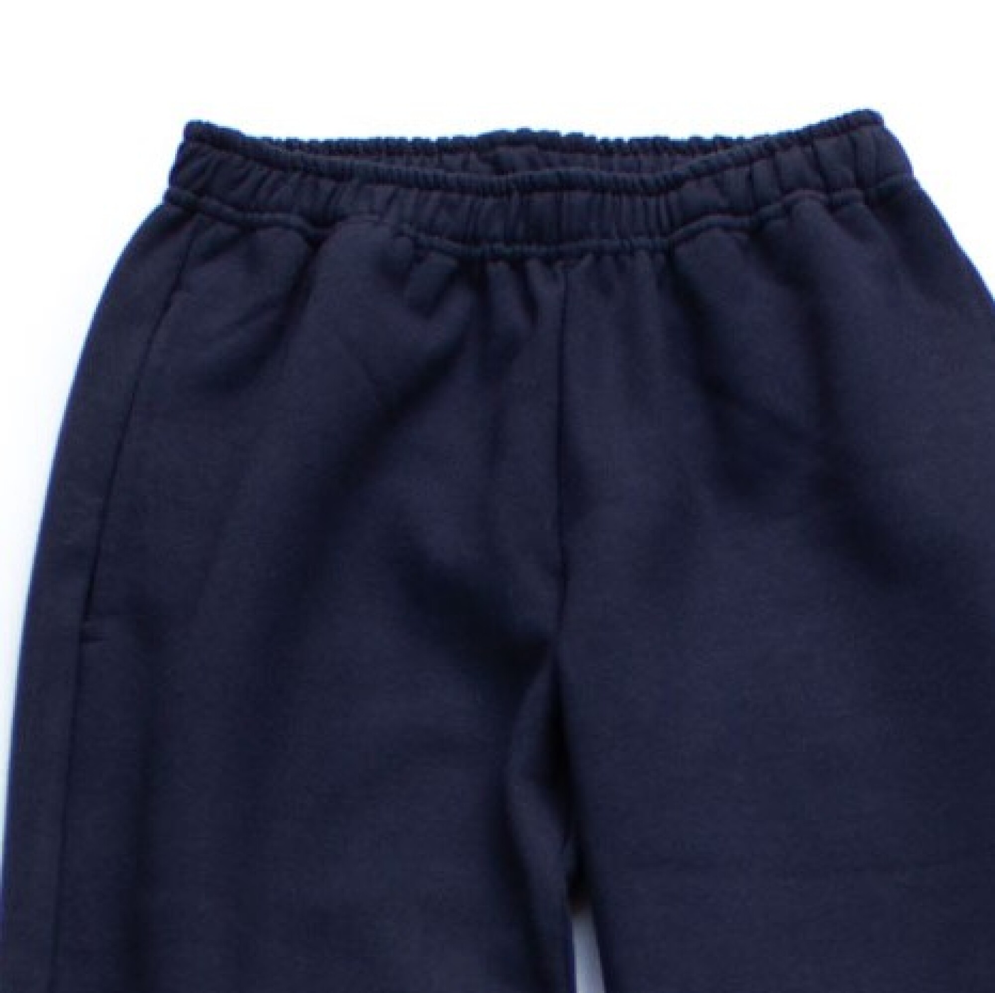 Pantalon deportivo azul