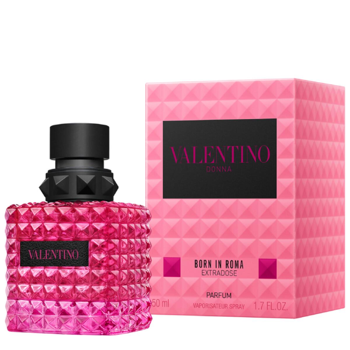Perfume Valentino Born In Roma Extradose EDP 50ml 