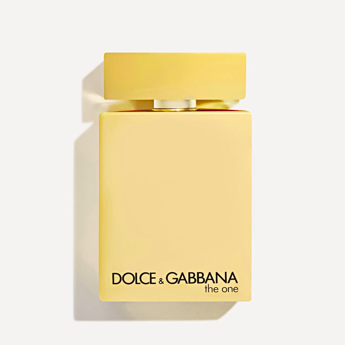 Dolce&Gabanna The One Gold Intense Eau de Parfum - 50ml - Masculino 