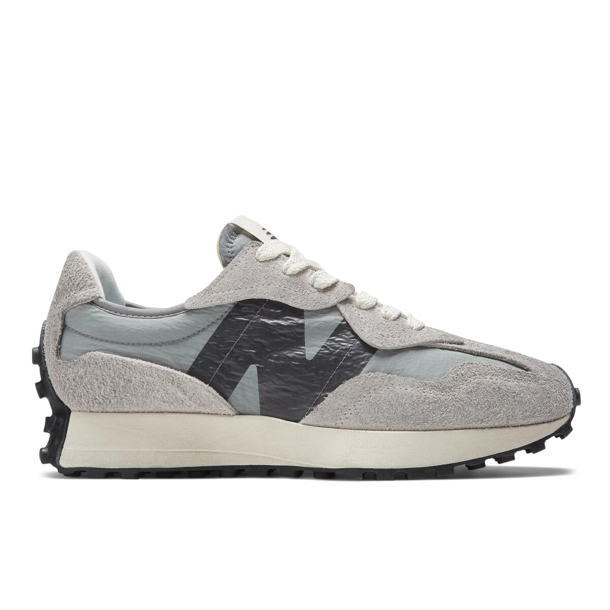 Championes New Balance unisex - 327 - U327WCA - GREY MATTER 