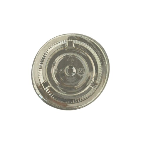 TAPA PLANA PET 8mm - 1000 UDS Tapa Plana Pet 8mm - 1000 Uds