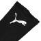 Protectores Puma Attacanto Sleeve Negro - Blanco