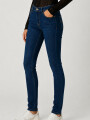 Pantalon Subiras Azul Indigo