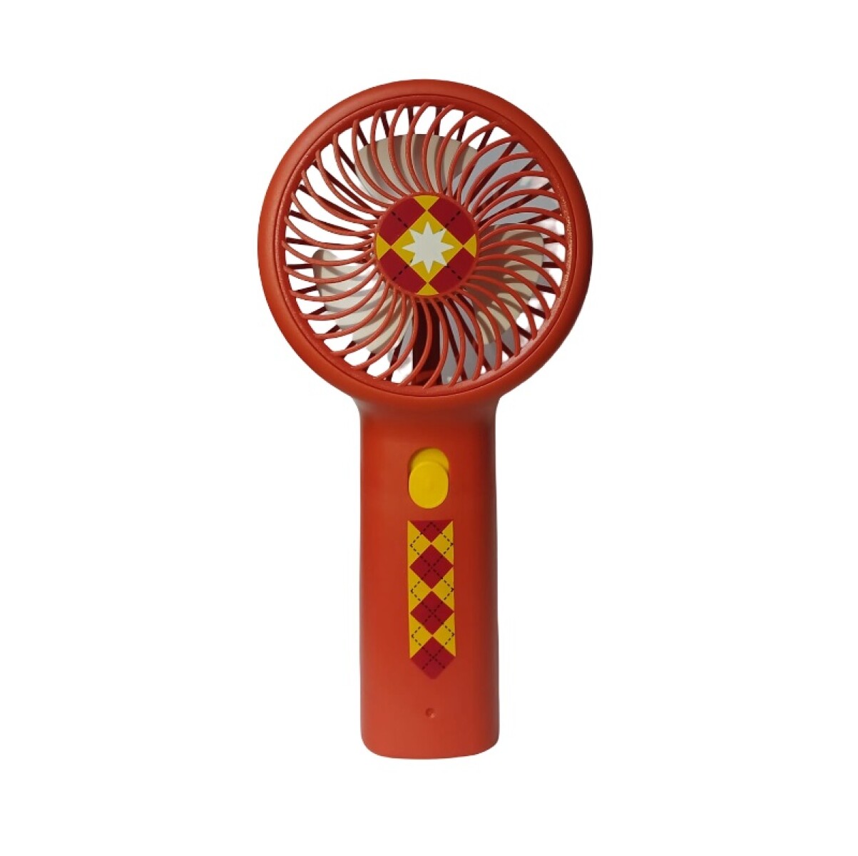 Ventilador Harry potter - Gryffindor 