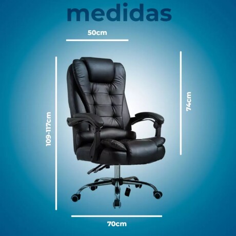 Silla de oficina OmniSeat Silla de oficina OmniSeat