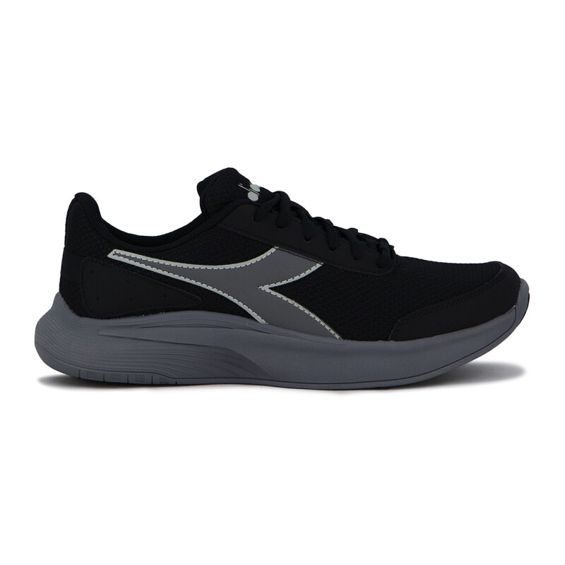 Diadora Calzado Deportivo Running Eagle 6 - Man Negro-gris