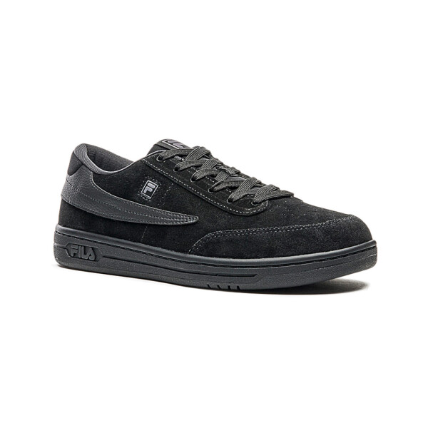 Fila Champion Lifestyle TENIS 88 SPORT Hombre - Negro/Grafito Negro-Grafito