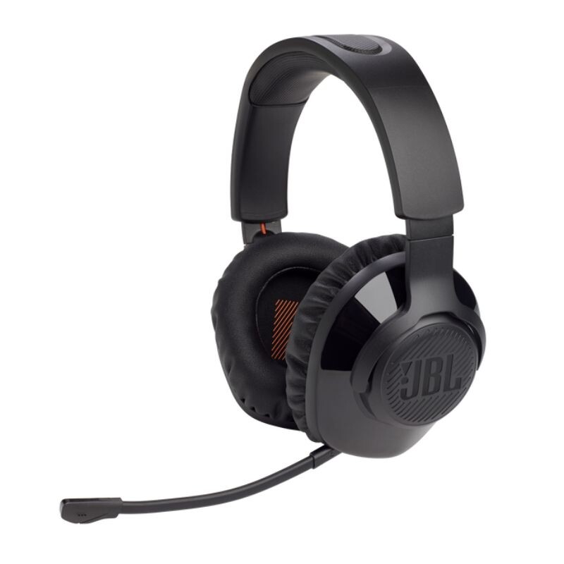 Auricular Jbl Quantum 350 Black Auricular Jbl Quantum 350 Black