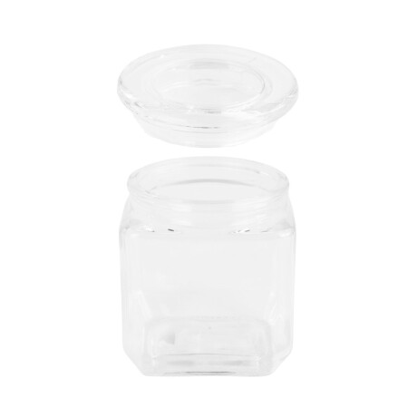 Frasco de vidrio 500ml Frasco de vidrio 500ml
