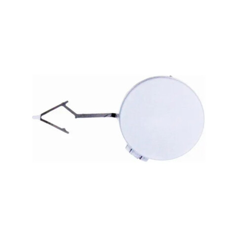 TAPA DE GANCHO DE REMOLQUE DELANTERA TCROSS 19 Tapa De Gancho De Remolque Delantera Tcross 19