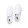 Classic Slip-On - Unisex White