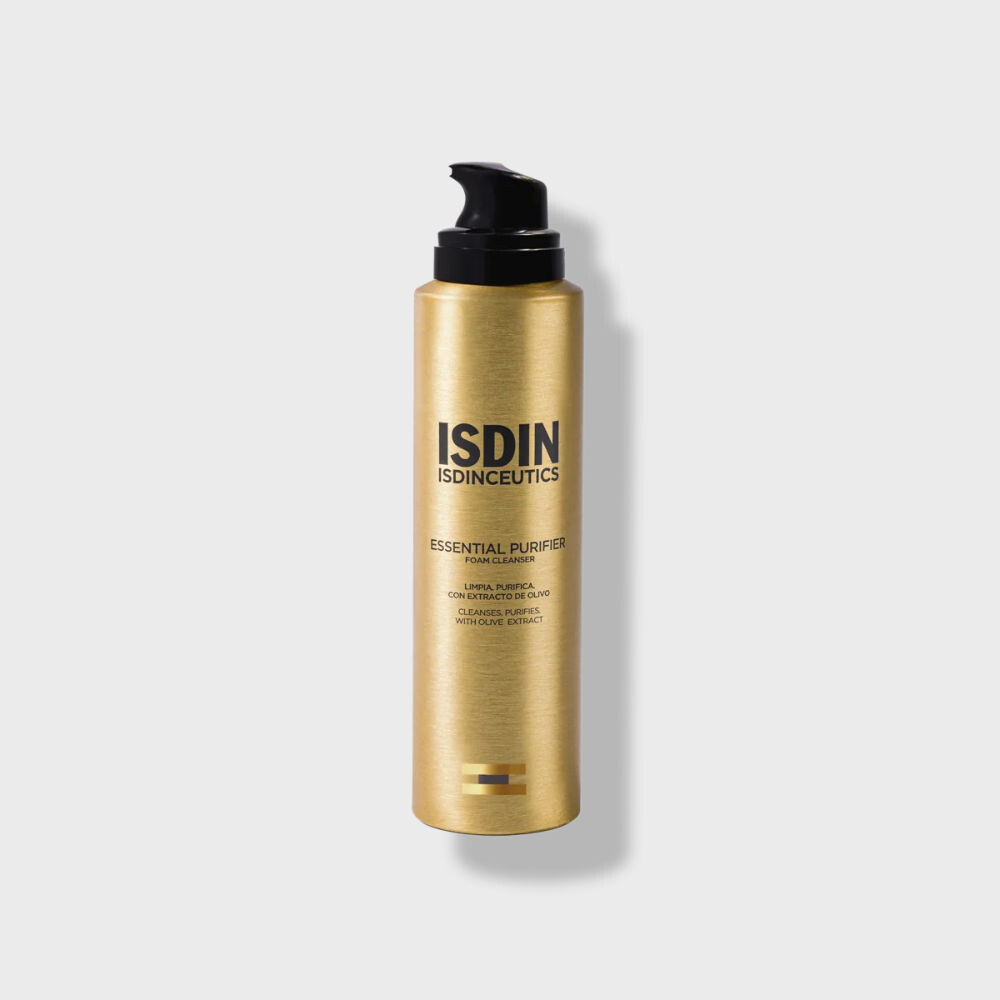 Limpiador Facial ISDINCEUTICS Essential Purifier 150ml