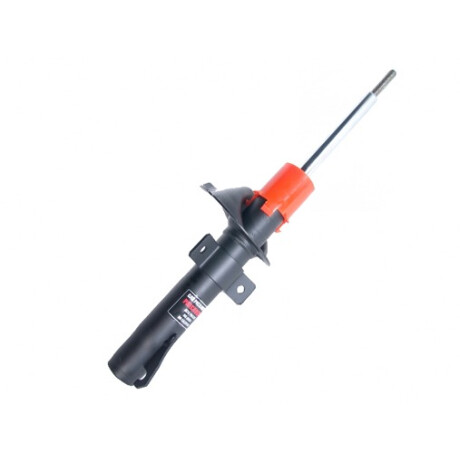 AMORTIGUADOR FORD DEL. KA 97-07 - JUEGO POR 2 UNIDADES AMORTIGUADOR FORD DEL. KA 97-07 - JUEGO POR 2 UNIDADES