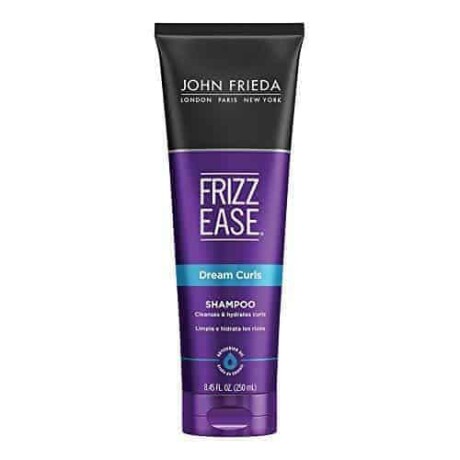 Shampoo John Frieda Dream Curls 295ml Shampoo John Frieda Dream Curls 295ml