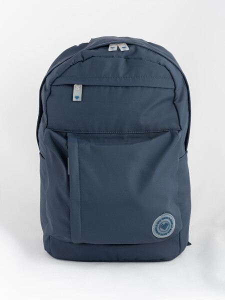 Mochila Azul