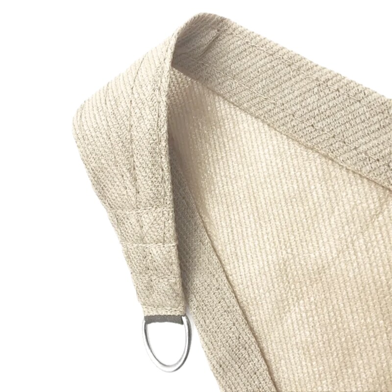 Set x2 vela triangular 3,6x3,6x3,6mts ARENA