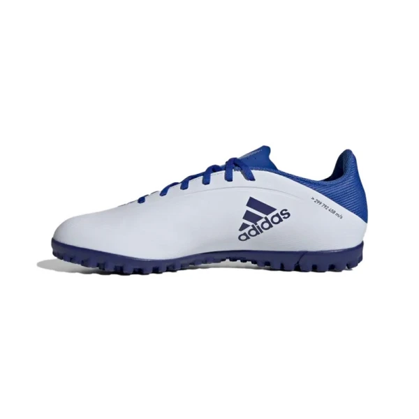 Championes Adidas X Speedflow.4 Blanco