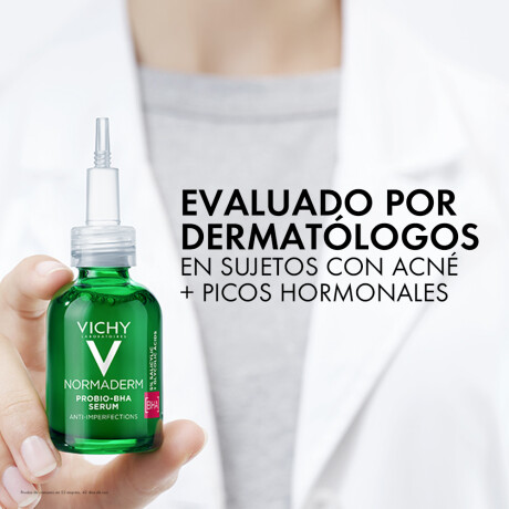 Vichy Normaderm Probio-Bha Serúm Anti Imperfecciones Vichy Normaderm Probio-Bha Serúm Anti Imperfecciones