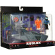 Roblox Set Vehículo Del Futuro Con Personajes Roblox Set Vehículo Del Futuro Con Personajes