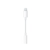 Adaptador original Apple Lightning a jack 3,5 mm Adaptador Original Apple Lightning A Jack 3,5 Mm