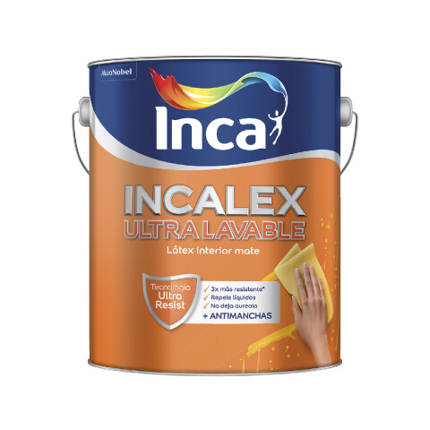 INCALEX ULTRALAVABLE INCALEX ULTRALAVABLE