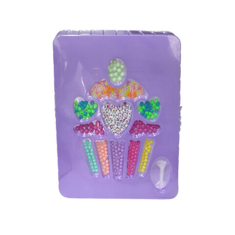 3x2 Mostacillas Para Armar Crear Pulseras Collares 3x2 Mostacillas Para Armar Crear Pulseras Collares