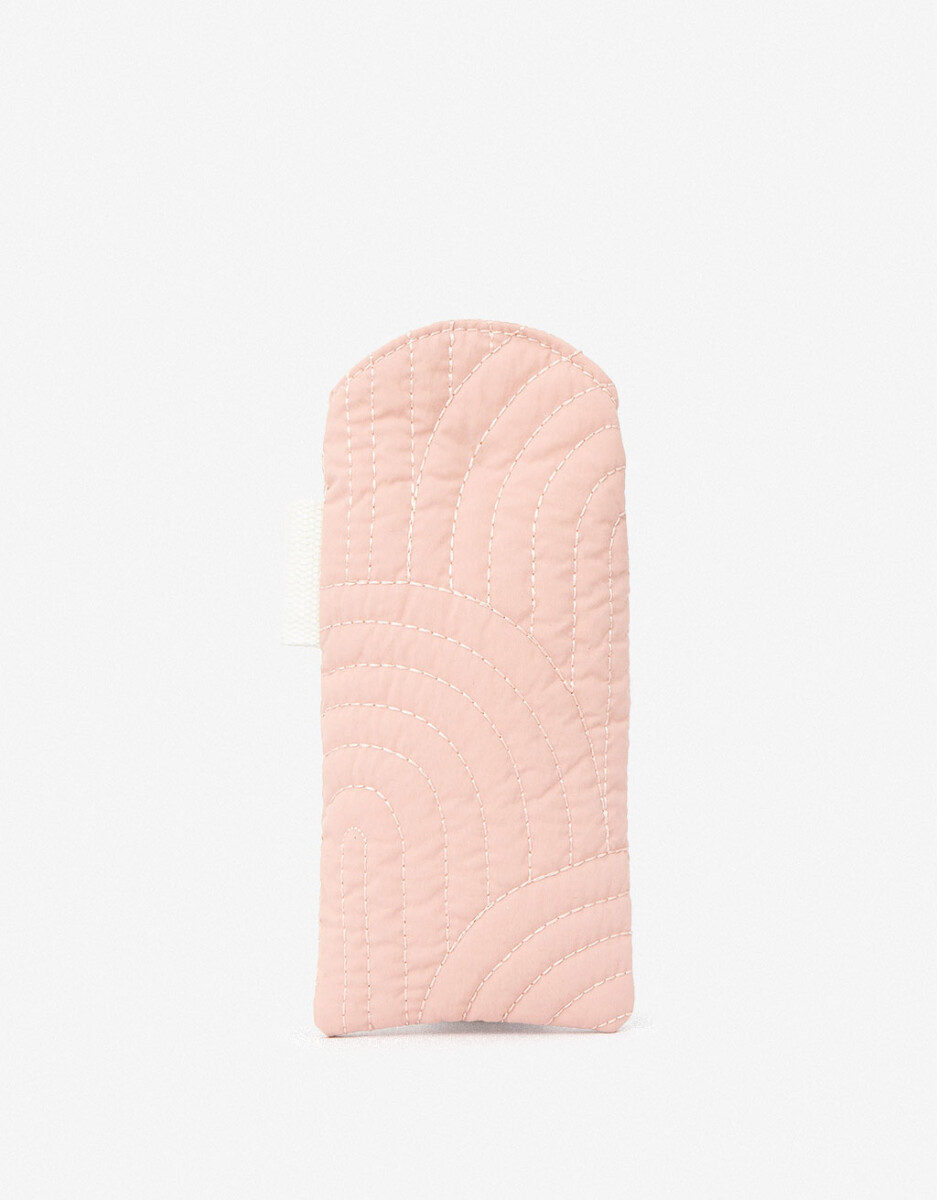 Estuche De Anteojos Flexible 