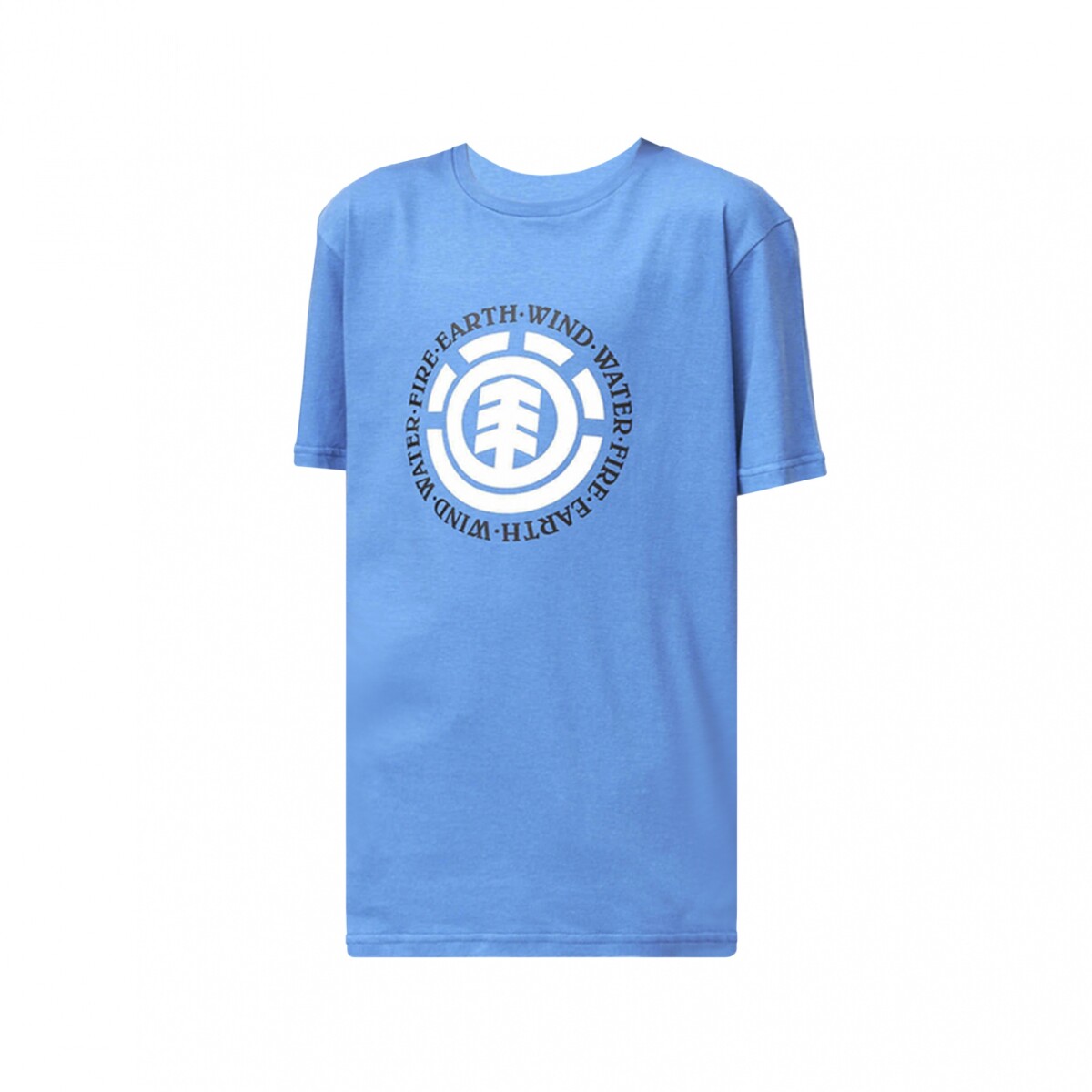 REMERA STAMP BOYS - SKY BLUE 